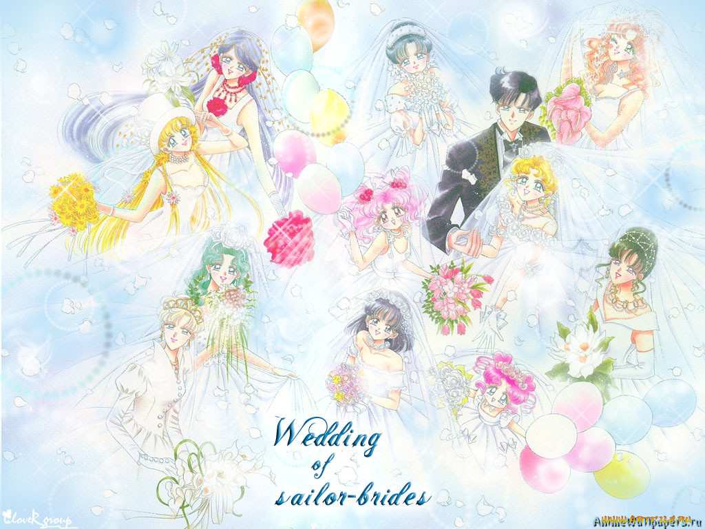 , sailor, moon